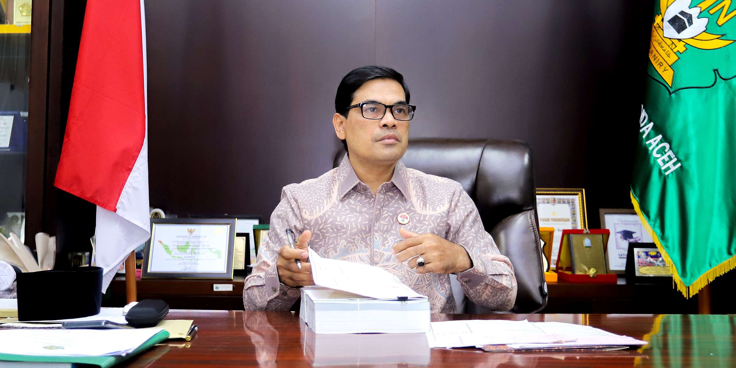 PMA 68: Harmonisasi Kampus dan Energi Kebangsaan 